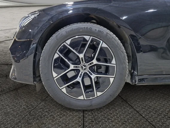 مرسيدس اي 200  2026 