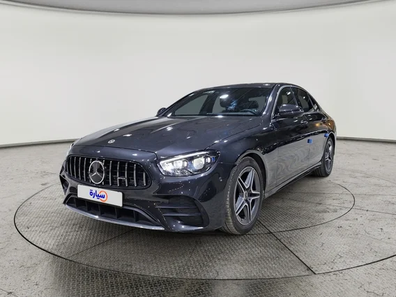 مرسيدس E 250 2023 