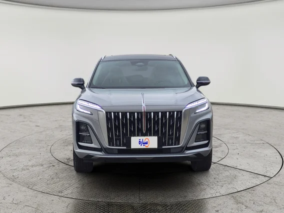 هونشي HS3 Flagship Two Tone 2024 دبل