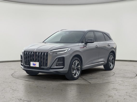 هونشي HS3 Flagship Two Tone 2024 دبل