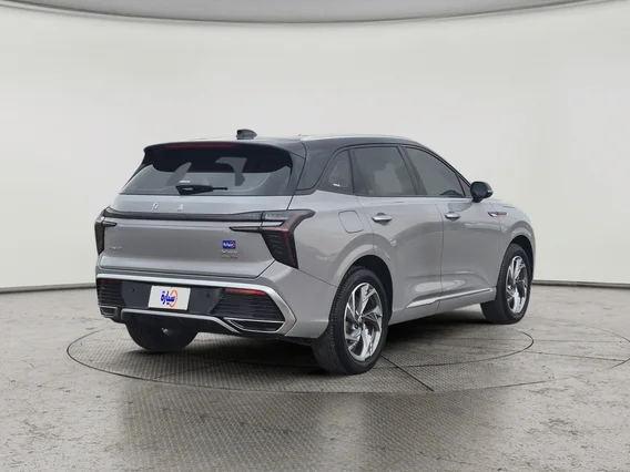 هونشي HS3 Flagship Two Tone 2024 دبل