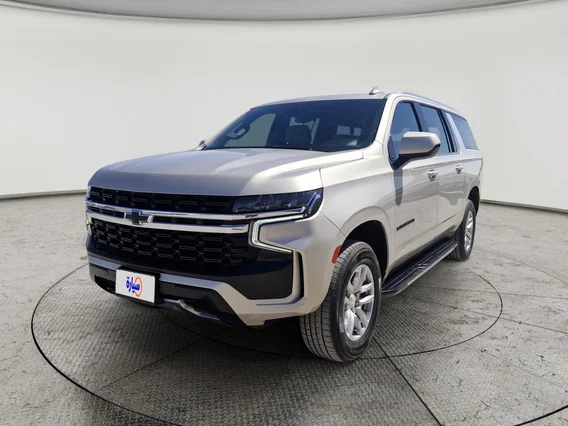 Chevrolet Suburban LS 2023 