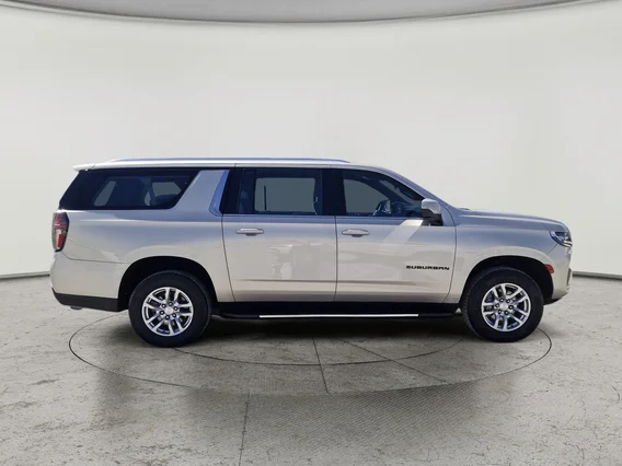 Chevrolet Suburban LS 2023 