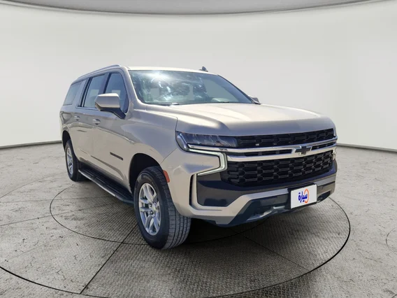 Chevrolet Suburban LS 2023 