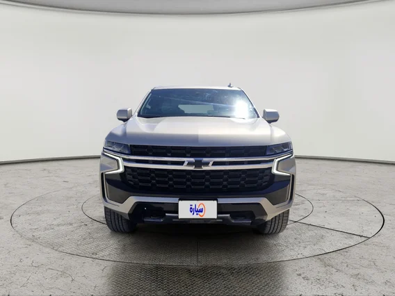 Chevrolet Suburban LS 2023 