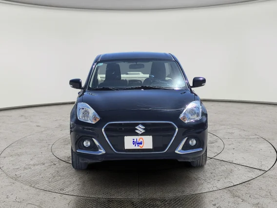 سوزوكي ديزاير GLX 2023 