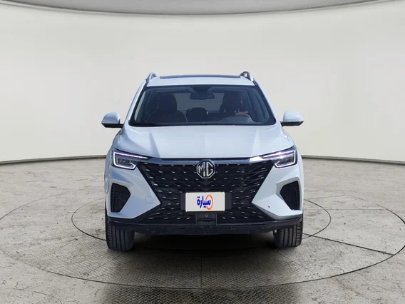 MG RX5 LUX 2024 