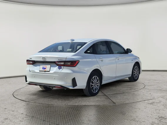 تويوتا يارس Y 2023 