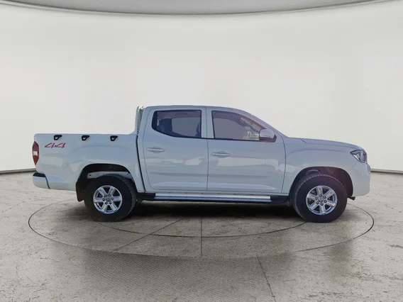 ام جي T60 COM 4*4 2024 دبل