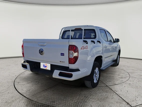 ام جي T60 COM 4*4 2024 دبل