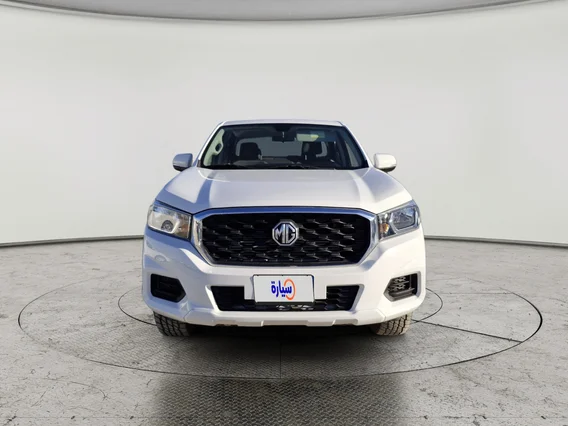 ام جي T60 COM 4*4 2024 دبل