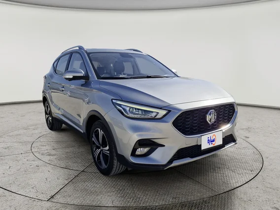 ام جي ZS LUX 2023 