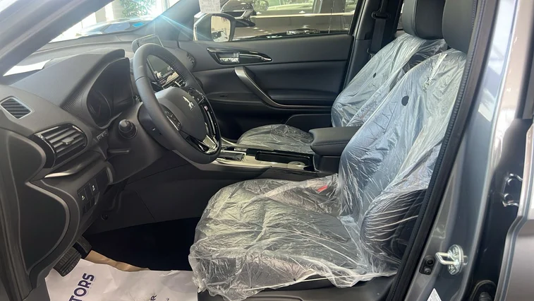 Mitsubishi Eclipse GLS_G53 2025 