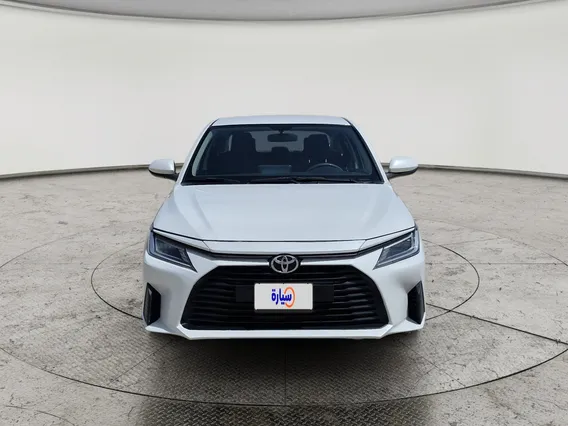 Toyota Yaris  Y 2024 