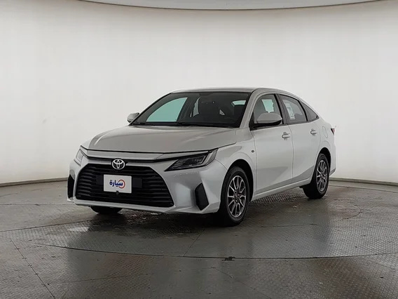 تويوتا يارس Y 2024 