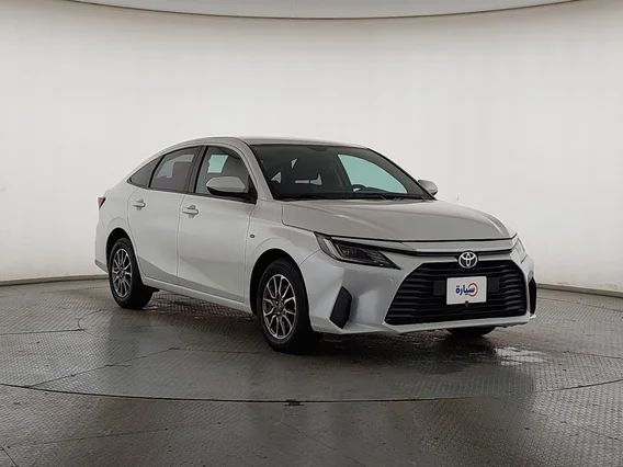 تويوتا يارس Y 2024 