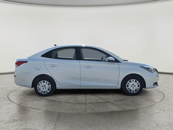 Changan Alsvin Basic 2023 