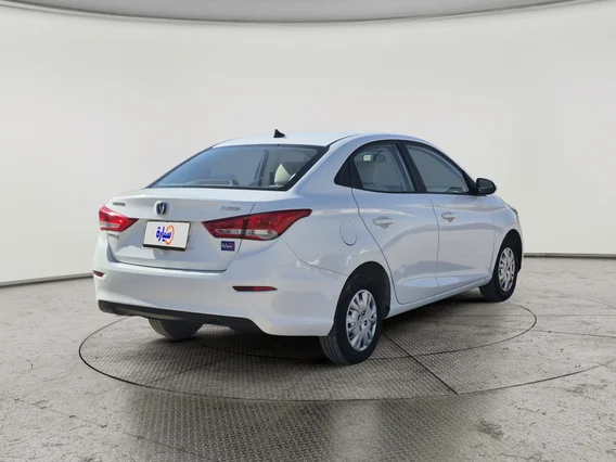 Changan Alsvin Basic 2023 