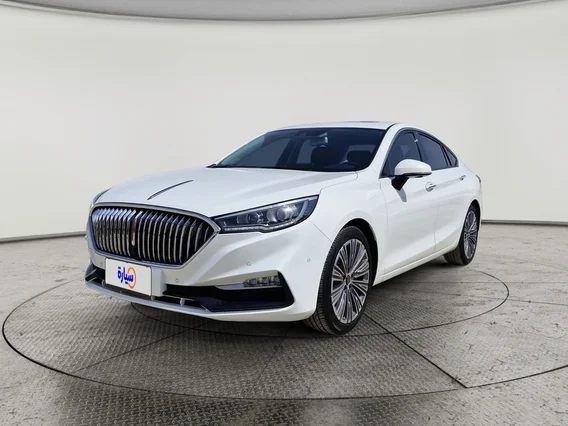 Hongqi H5 Flagship 2024 