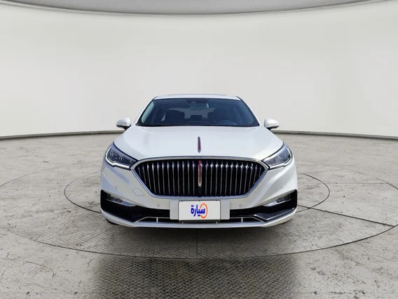 Hongqi H5 Flagship 2024 