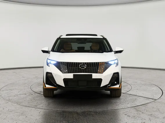 GAC GS3 Emzoom Sport Plus 2026 