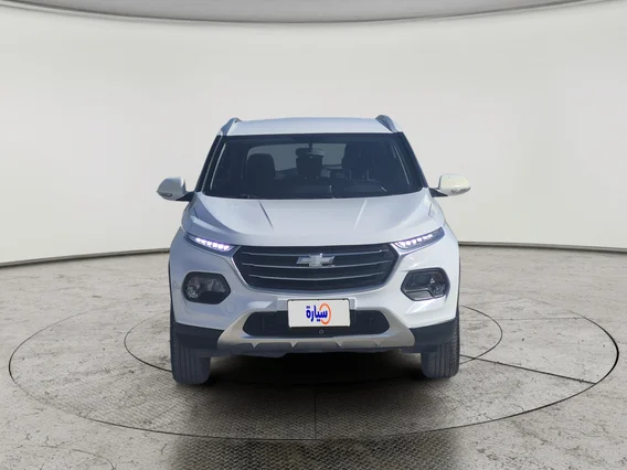 Chevrolet Groove LT 2023 