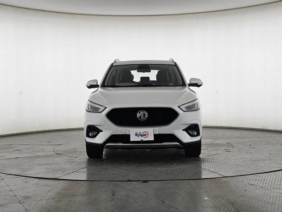 ام جي ZS LUX 2023 