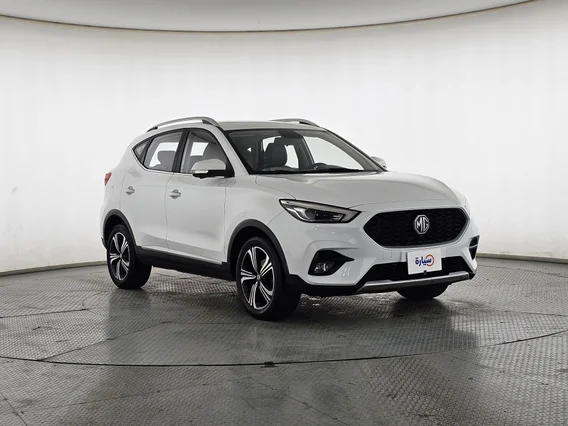 ام جي ZS LUX 2023 