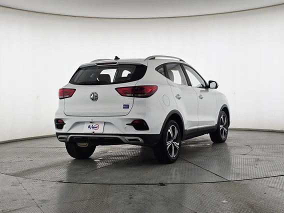 ام جي ZS LUX 2023 