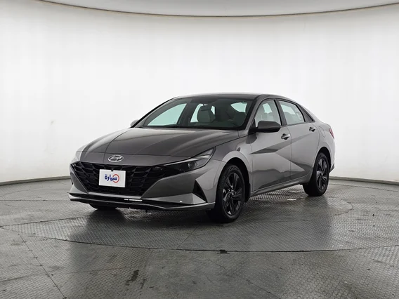 هيونداي النترا سمارت 2023 