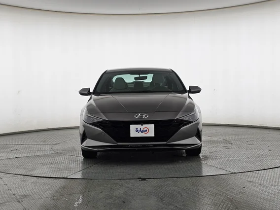هيونداي النترا سمارت 2023 