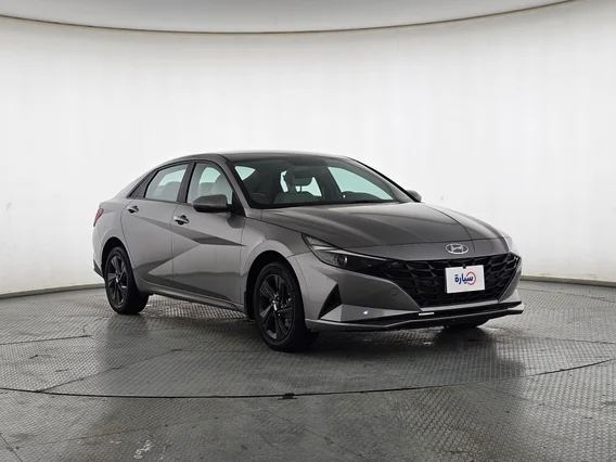 هيونداي النترا سمارت 2023 
