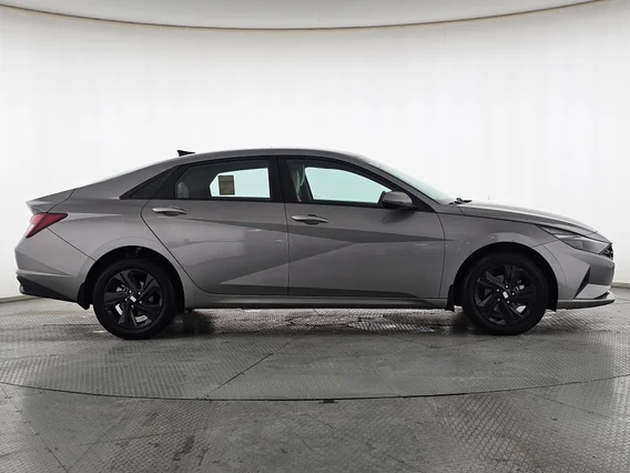 هيونداي النترا سمارت 2023 