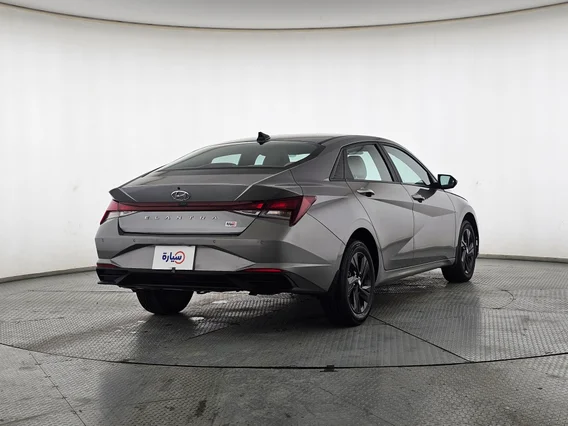 هيونداي النترا سمارت 2023 