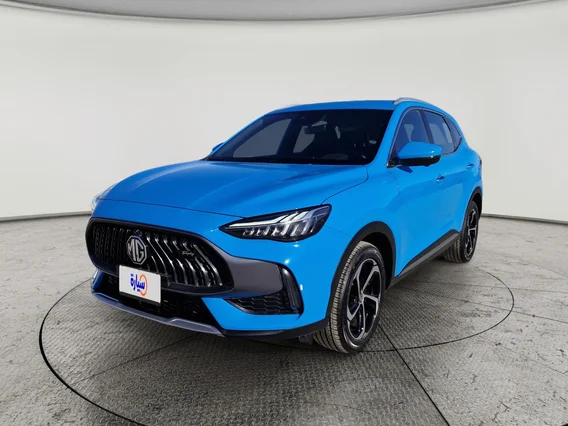 ام جي HS LUX 2024 