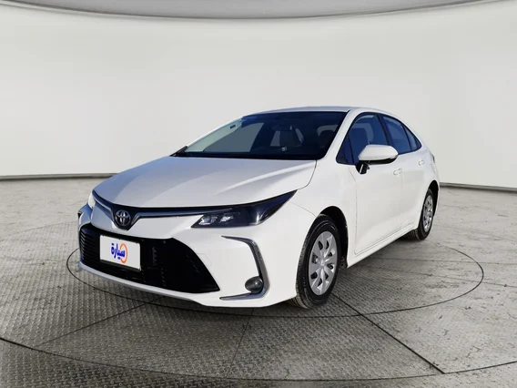 Toyota Corolla XLI 2022 