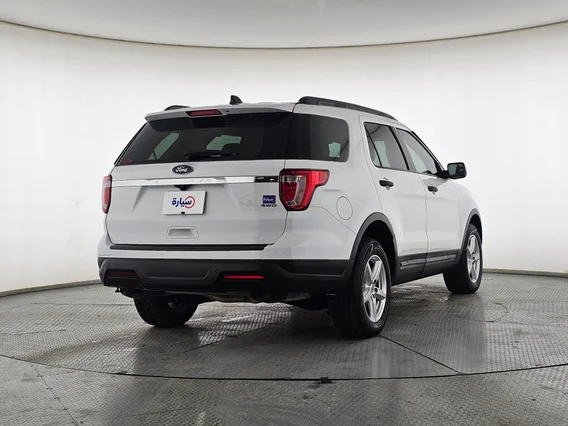 فورد اكسبلورر STD 2019 