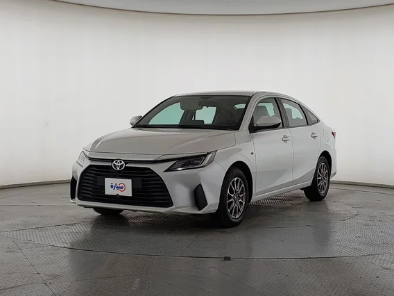 Toyota Yaris  Y 2023 