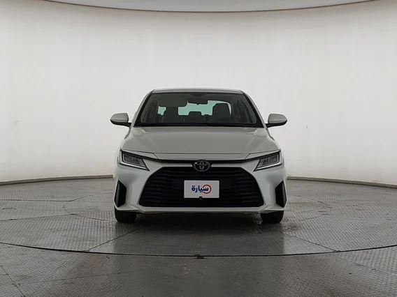 Toyota Yaris  Y 2023 