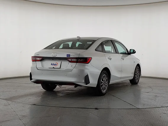 Toyota Yaris  Y 2023 