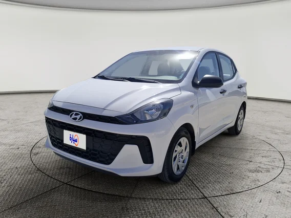 هيونداي Grand i10 فلييت 2024 