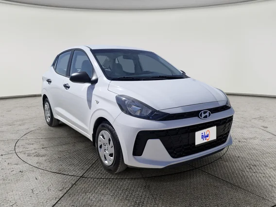 هيونداي Grand i10 فلييت 2024 