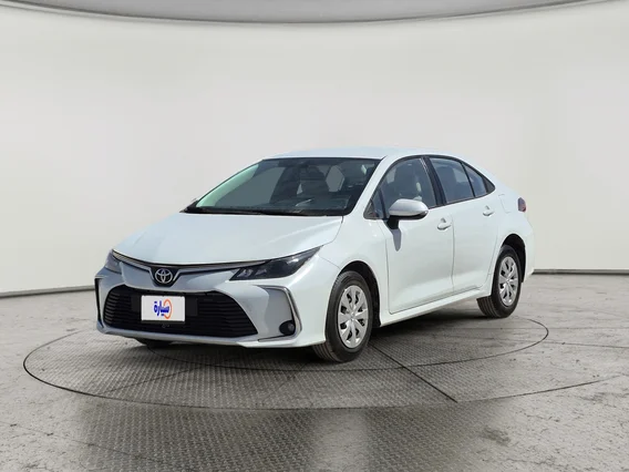 تويوتا كورولا XLI 2024 