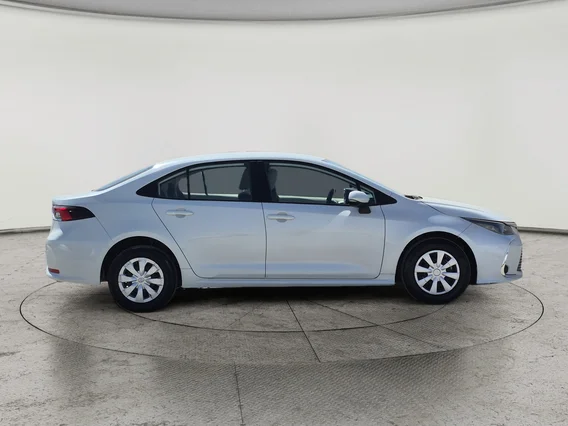 تويوتا كورولا XLI 2024 