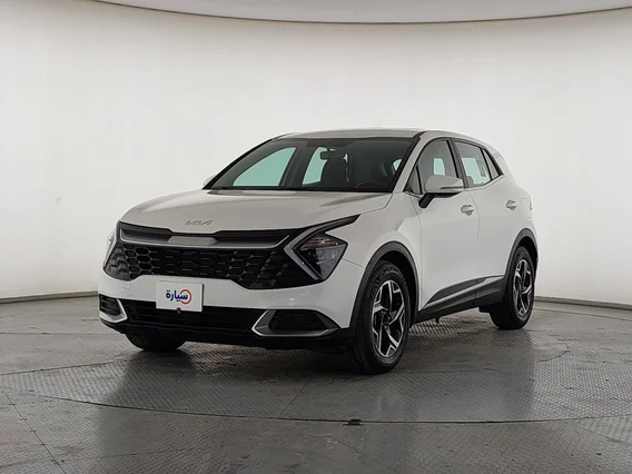 كيا سبورتاج LX 2023 