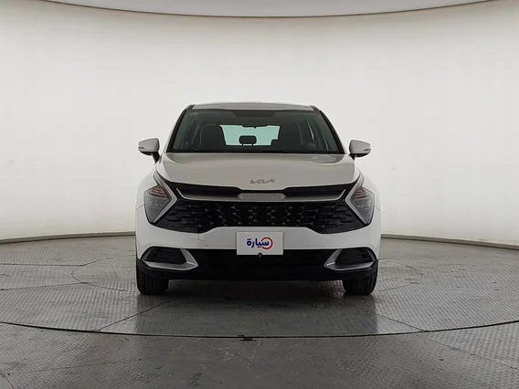 كيا سبورتاج LX 2023 