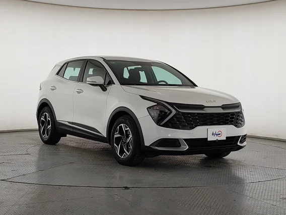 كيا سبورتاج LX 2023 