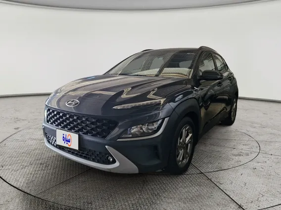 Hyundai Kona SMART 2022 