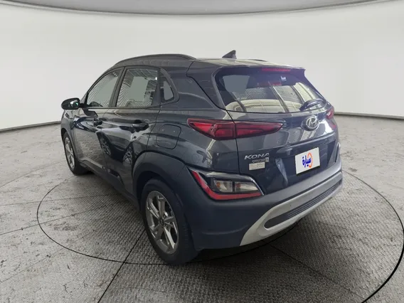 Hyundai Kona SMART 2022 