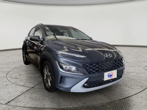 Hyundai Kona SMART 2022 